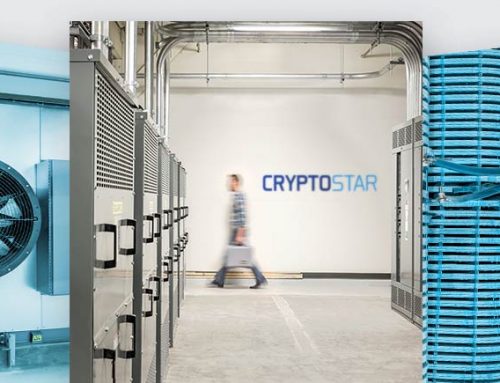 CryptoStar Corp. Announces Board Appointments and Resignations