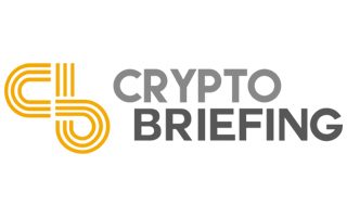 CryptoBriefing Logo