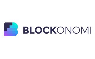 Blockonomi logo
